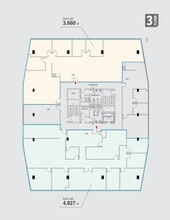 1324 17 Av SW, Calgary, AB à louer Plan d’étage– Image 1 sur 1