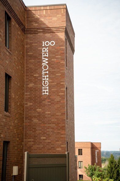 100 High Tower Blvd, Pittsburgh, PA à louer - Autre – Image 3 sur 6