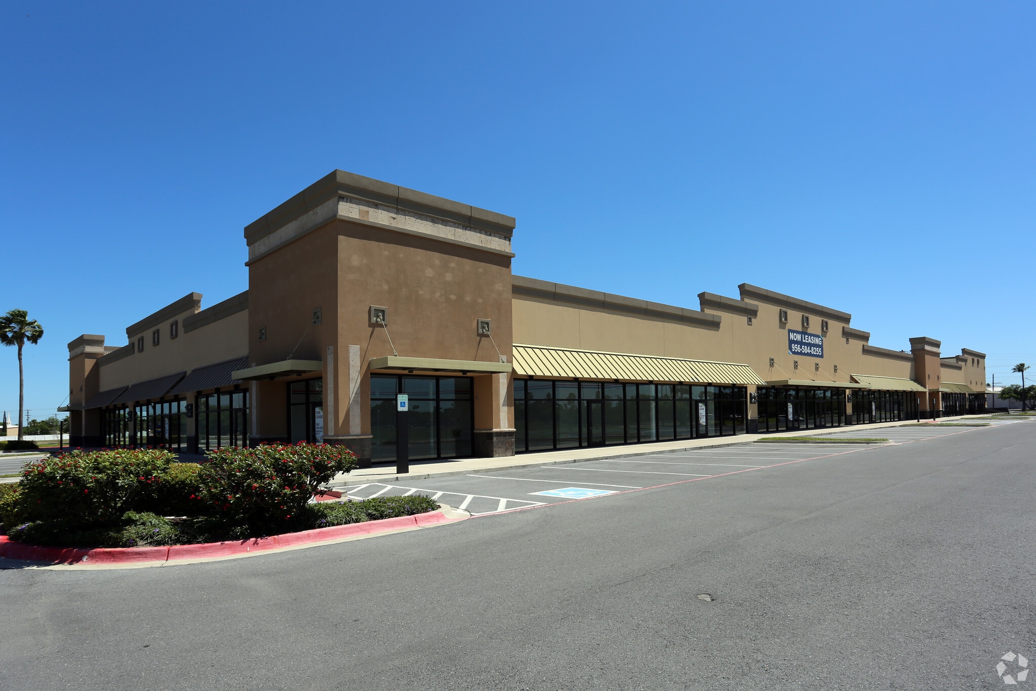 3457 Old Highway 77, Brownsville, TX à louer Photo principale– Image 1 sur 5