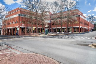 Plus de détails pour 275 West St, Annapolis, MD - Bureau à vendre