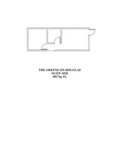 1110 Douglas Ave, Altamonte Springs, FL à louer Plan d’étage– Image 1 sur 1