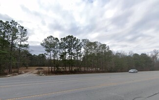 Plus de détails pour 4671 Richlands Hwy, Jacksonville, NC - Terrain à louer