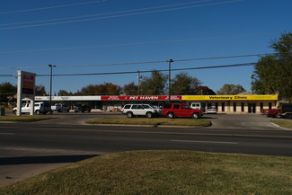 Plus de détails pour NNN Multi-tenant Commercial Investment – à vendre, Wichita, KS