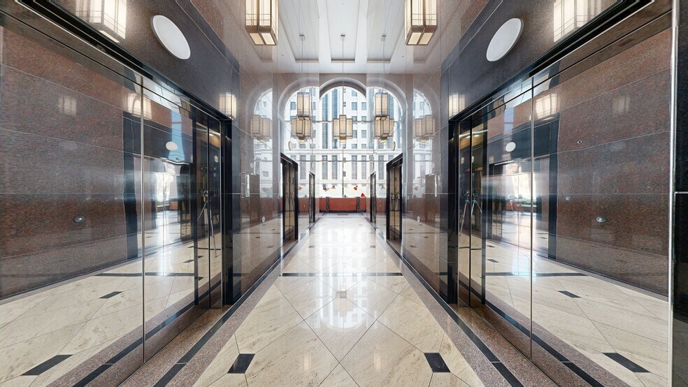 1290 Broadway, Denver, CO à louer - Numérisation 3D Matterport – Image 2 sur 35