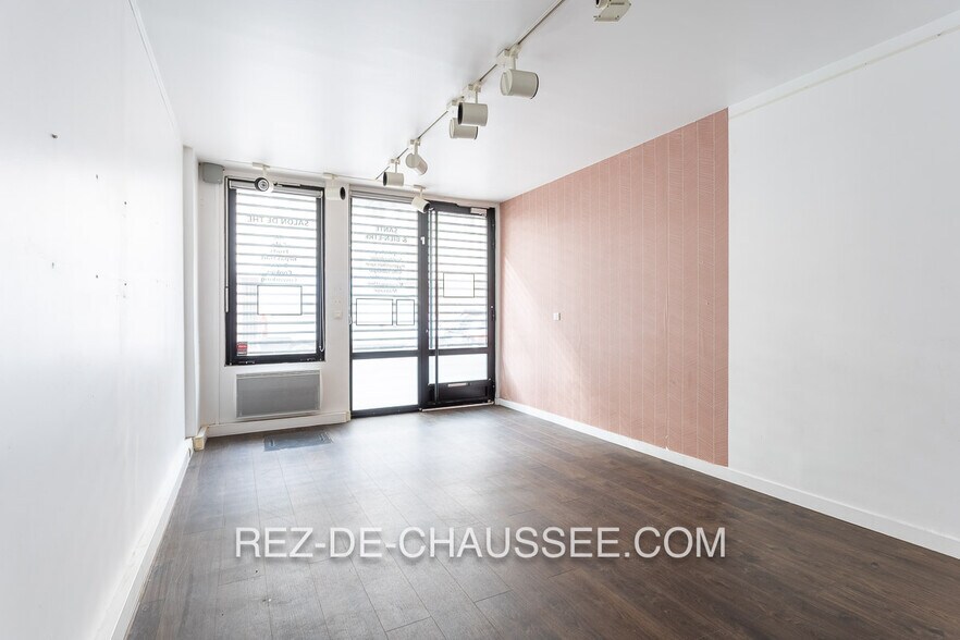Local commercial dans Boulogne-Billancourt à vendre - Photo de l’immeuble – Image 2 sur 9