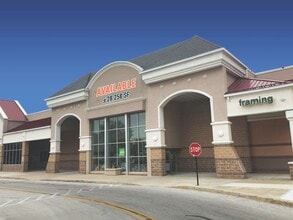845-967 E Lancaster Ave, Downingtown, PA à louer Photo intérieure– Image 2 sur 2