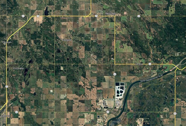 5211 44 Av, Redwater, AB à vendre Photo principale– Image 1 sur 3