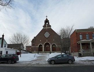 Plus de détails pour 15 Lebreton St N, Ottawa, ON - Bureau à louer