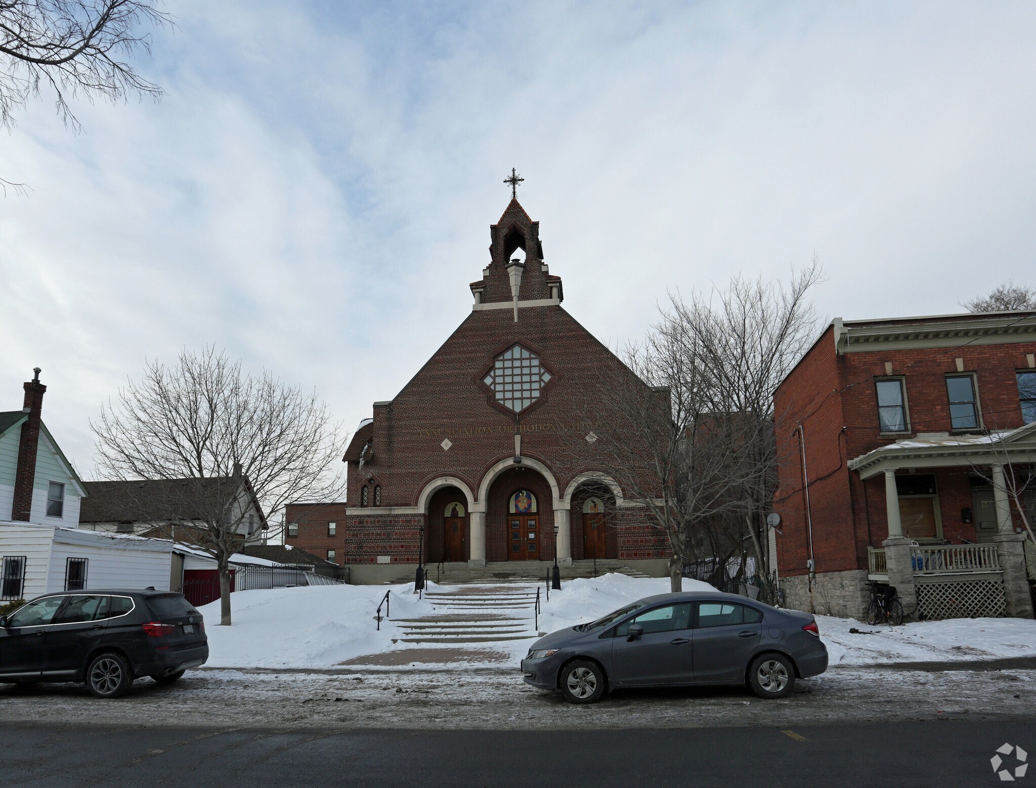 15 Lebreton St N, Ottawa, ON à louer Photo principale– Image 1 sur 4