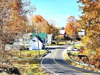 Plus de détails pour 21 Corinna Road Rd, Saint Albans, ME - Local commercial à vendre