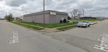 1633 Harding Ave, Terre Haute, IN à louer Photo intérieure– Image 2 sur 3