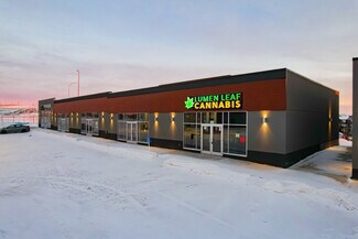 Plus de détails pour 318-1 Nolanridge Cres NW, Calgary, AB - Local commercial à vendre