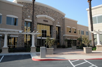 Plus de détails pour 15325 Fairfield Ranch Rd, Chino Hills, CA - Bureau à louer