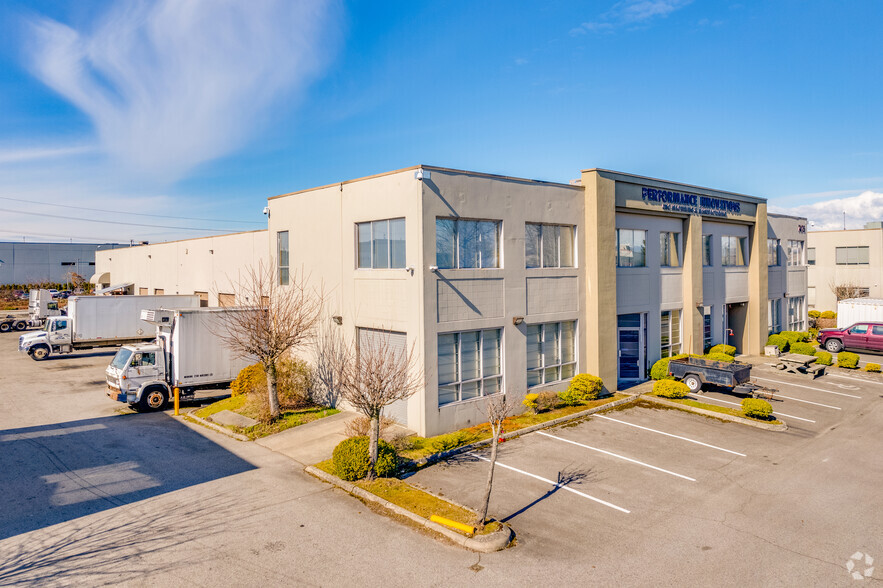 7073 Venture St, Delta, BC à louer - Photo principale – Image 1 sur 5