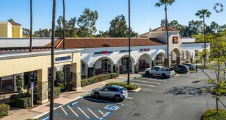 Plus de détails pour 30602-30616 Santa Margarita Pky, Rancho Santa Margarita, CA - Local commercial à louer