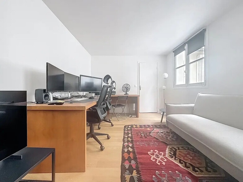 Bureau dans Paris à louer - Photo intérieure – Image 2 sur 9