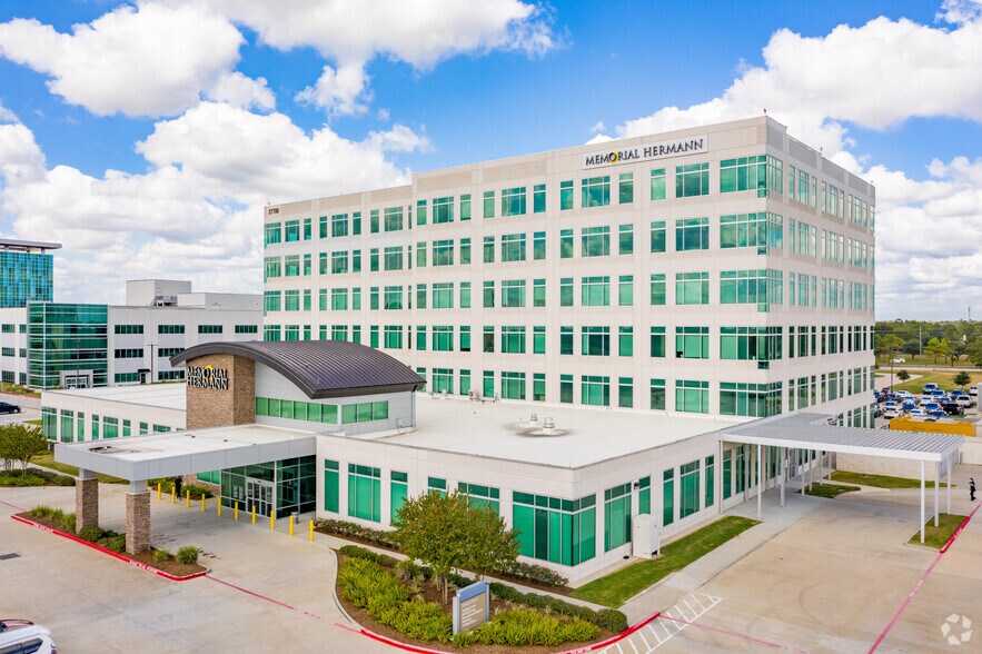 27700 Highway 290, Cypress, TX à louer - Photo principale – Image 1 sur 10