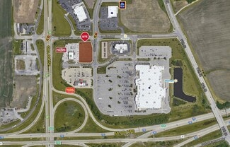 Plus de détails pour 1035 Lejune Dr, Springfield, IL - Terrain à vendre
