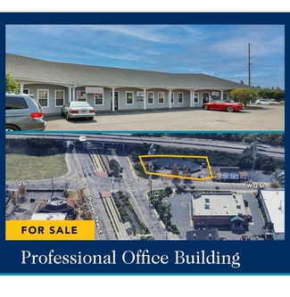 Plus de détails pour 107 W Q St, Springfield, OR - Bureau à vendre