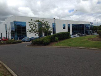 Plus de détails pour Southcraig Ave, Kilmarnock - Industriel/Logistique à louer
