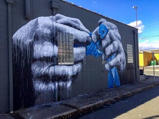 Plus de détails pour 618 Forest St, Charlottesville, VA - Bureau à louer