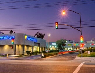 Plus de détails pour 2941 Cochran St, Simi Valley, CA - Local commercial à louer