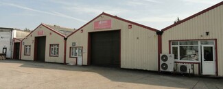Plus de détails pour Birdham Rd, Chichester - Industriel/Logistique à louer