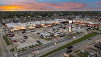 Plus de détails pour 601 Terry Pky, Gretna, LA - Local commercial à louer