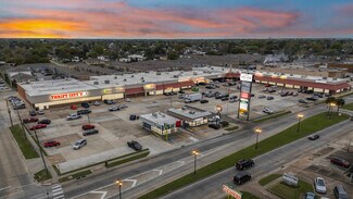 Plus de détails pour 601 Terry Pky, Gretna, LA - Local commercial à louer