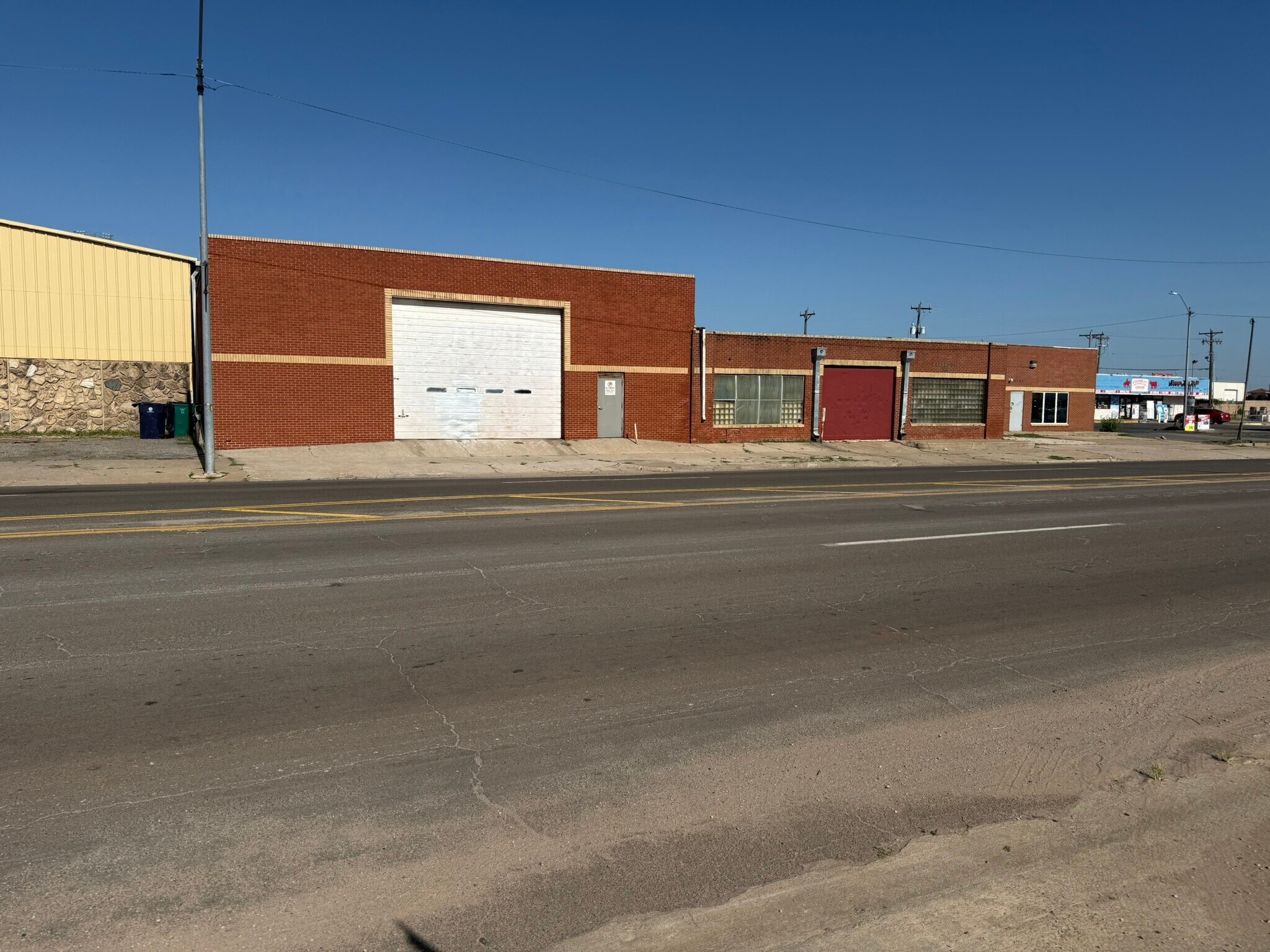 1501-1523 S Agnew Ave, Oklahoma City, OK à vendre Photo principale– Image 1 sur 2