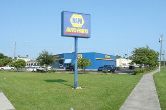 Plus de détails pour 2675 54th Ave N, Saint Petersburg, FL - Local commercial à louer