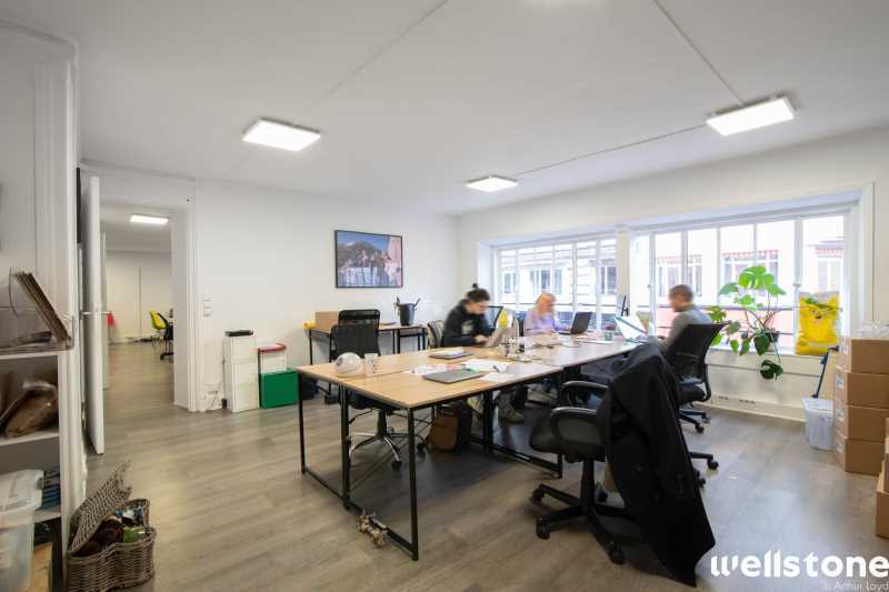 Bureau dans Paris à louer - Photo intérieure – Image 3 sur 10