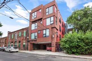 Plus de détails pour 1935 E Hazzard St, Phila, PA - Local commercial à louer