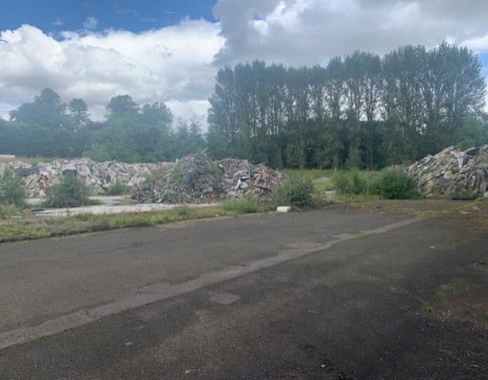 Forties Rd, Dundee à vendre - Photo principale – Image 1 sur 1