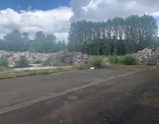 Plus de détails pour Forties Rd, Dundee - Terrain à louer