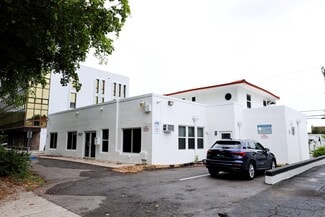 Plus de détails pour 1920 SW 22nd St, Miami, FL - Bureau à louer