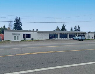 Plus de détails pour 11009 1st Ave, Seattle, WA - Local commercial à louer