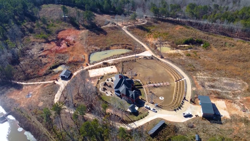 7414 Hannah Rd, Winston, GA à vendre - Aérien – Image 2 sur 13