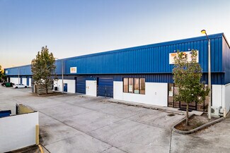 Plus de détails pour 931 Armstrong Blvd, Kissimmee, FL - Industriel/Logistique à louer