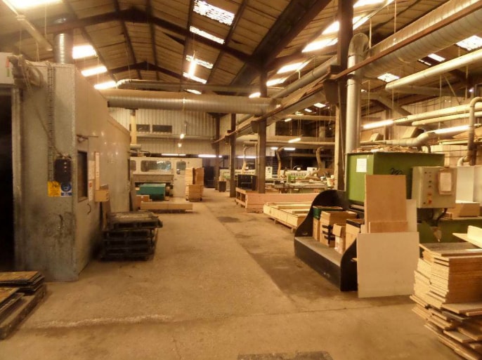 Sturmi Way, Pyle à vendre Photo intérieure– Image 1 sur 1