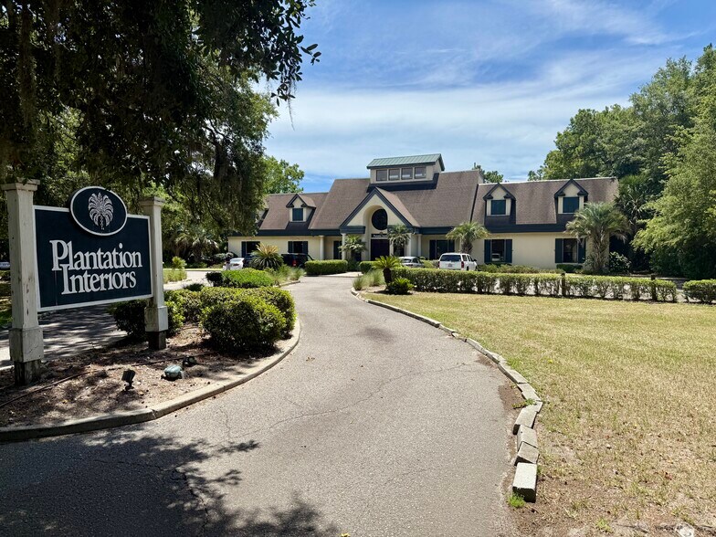 10 Target Rd, Hilton Head Island, SC à vendre - Photo de l’immeuble – Image 3 sur 16