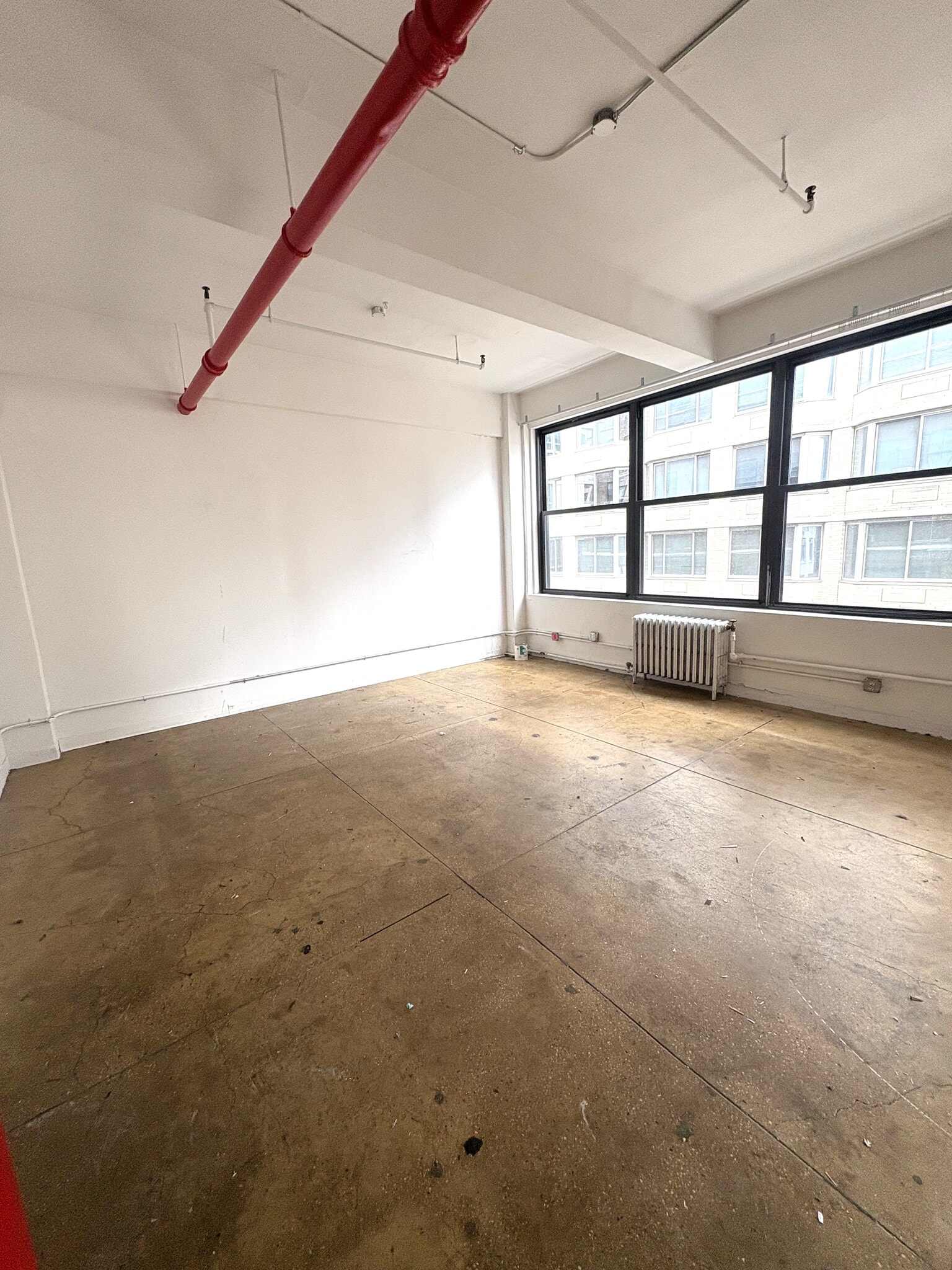330 W 38th St, New York, NY à louer Photo intérieure– Image 1 sur 1