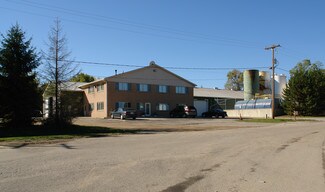 Plus de détails pour 2122 Glenn St, Lansing, MI - Industriel/Logistique à vendre