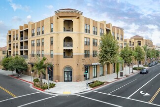 Plus de détails pour 410 W Main St, Alhambra, CA - Local commercial à louer