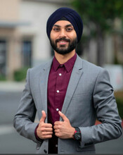 Avneet Singh