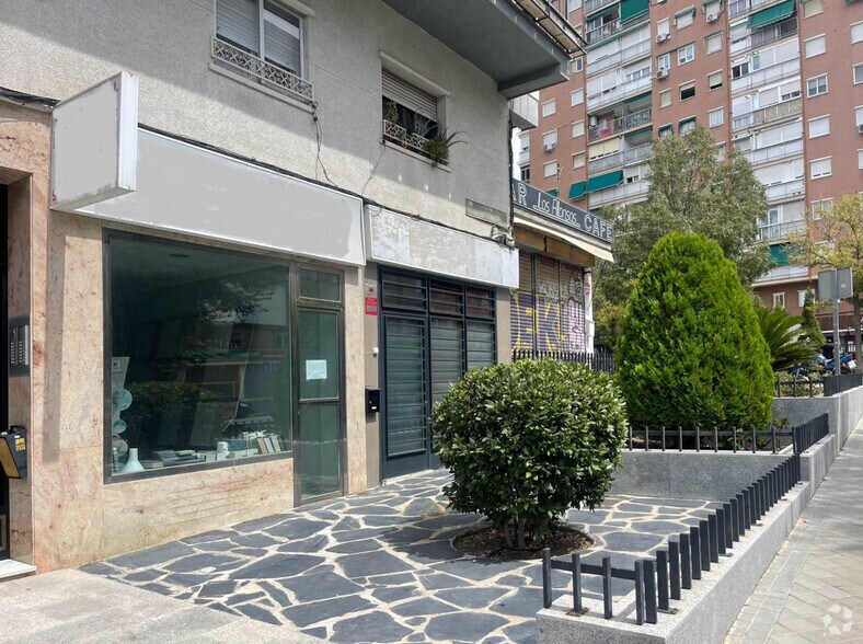 Immeuble residentiel dans Madrid, Madrid à vendre - Photo intérieure – Image 1 sur 1