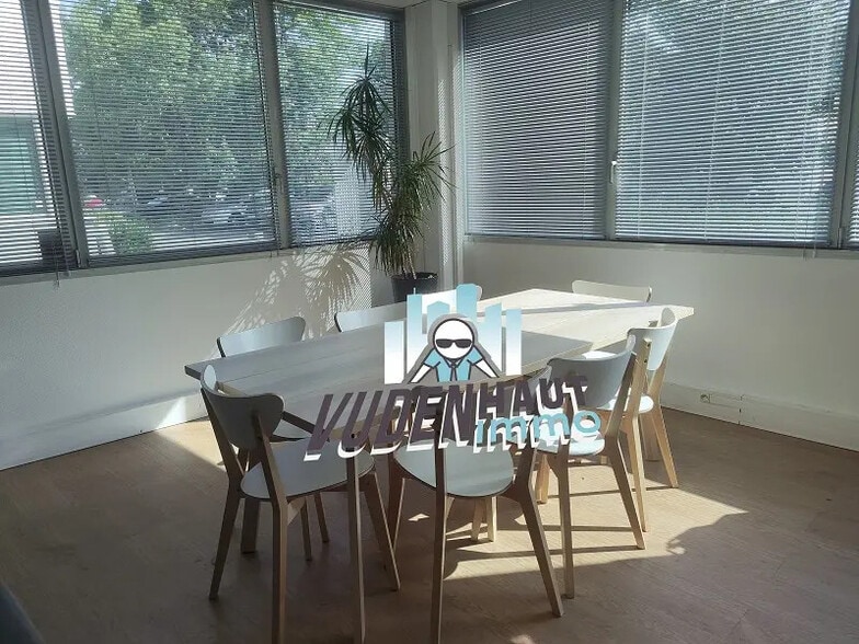 Bureau dans Labège à louer - Photo intérieure – Image 3 sur 9