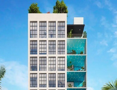 153 NW 25th St, Miami, FL à louer - Photo principale – Image 2 sur 2