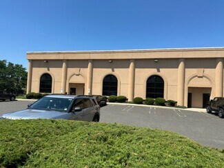 Plus de détails pour 1301 Roller Rd, Ocean, NJ - Industriel/Logistique à louer
