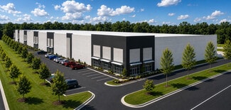 Plus de détails pour I-40 & S Sara Rd, Yukon, OK - Industriel/Logistique à louer